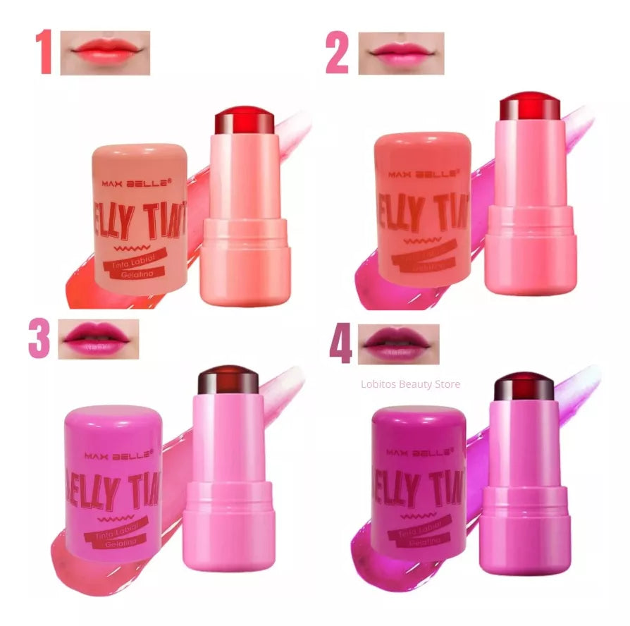 TINTA DE GELATINA JELLY