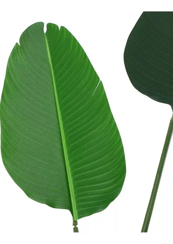 PLANTA ARTIFICIAL DE PLATANO 1.60CM