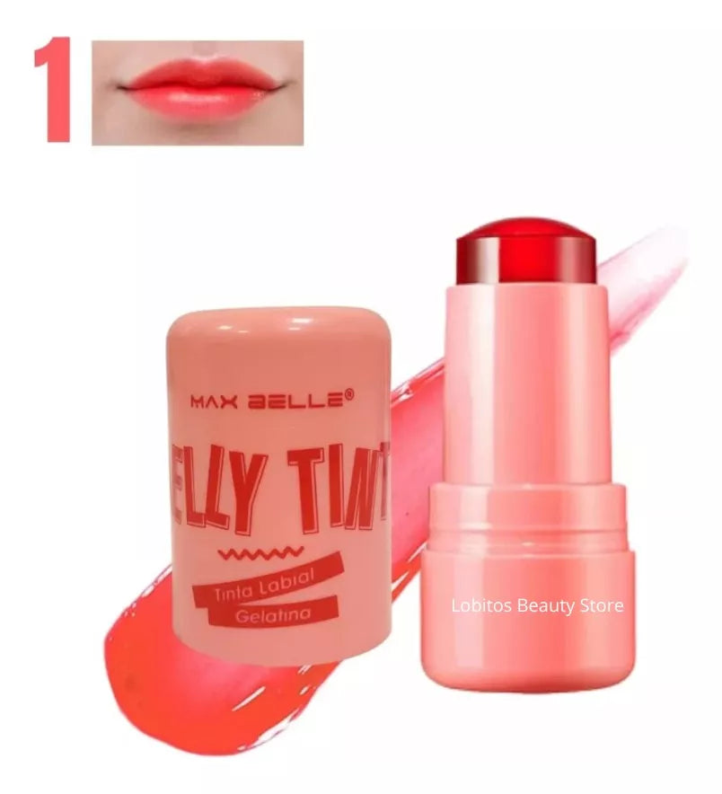 TINTA DE GELATINA JELLY