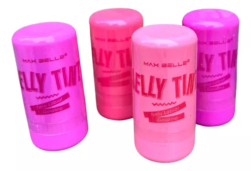TINTA DE GELATINA JELLY