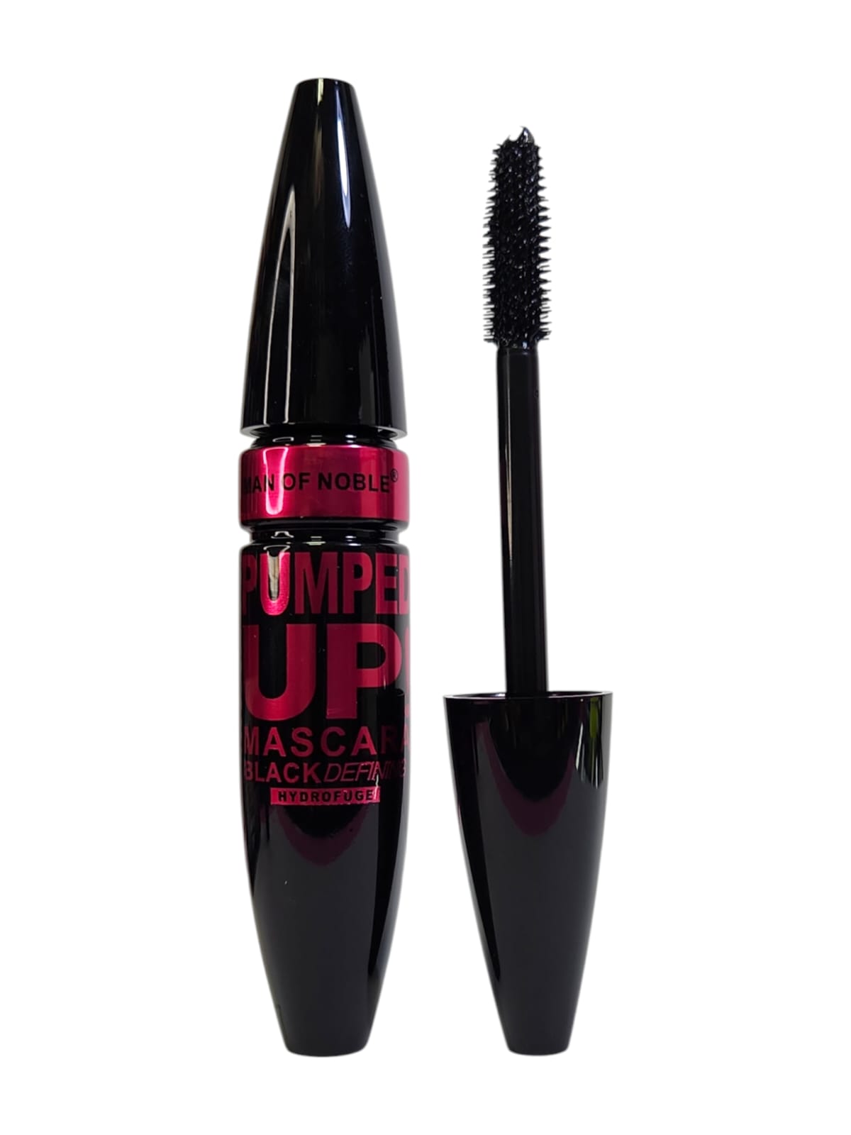 MASCARA DE PESTAÑAS