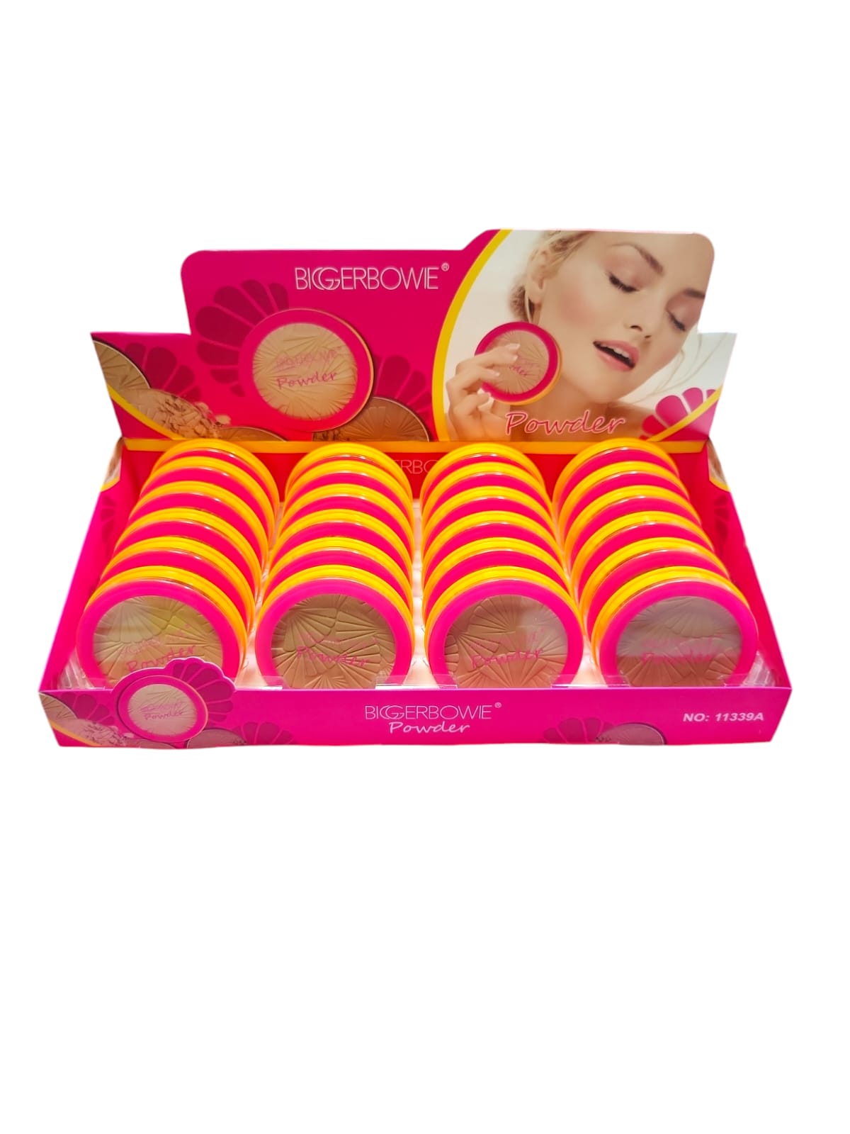 POLVO COMPACTO