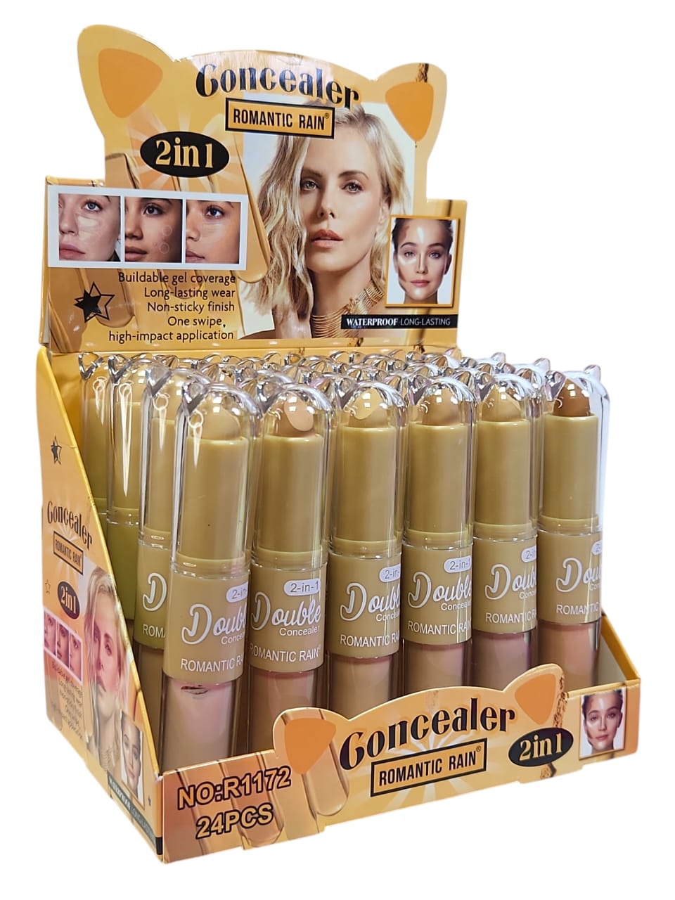 CORRECTOR LIQUIDO 2 EN 1