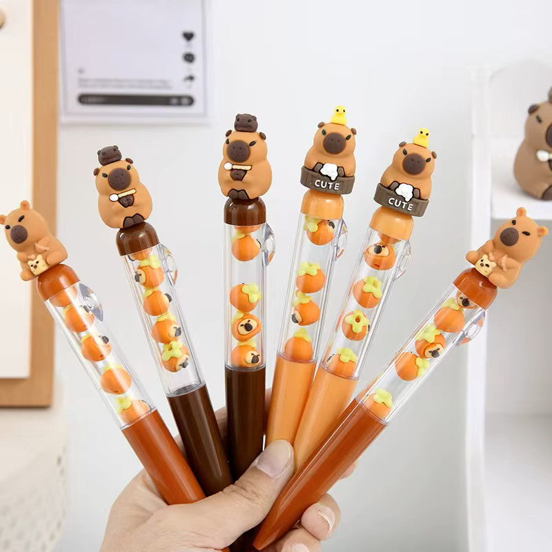 BOLIGRAFO DE GEL KP035