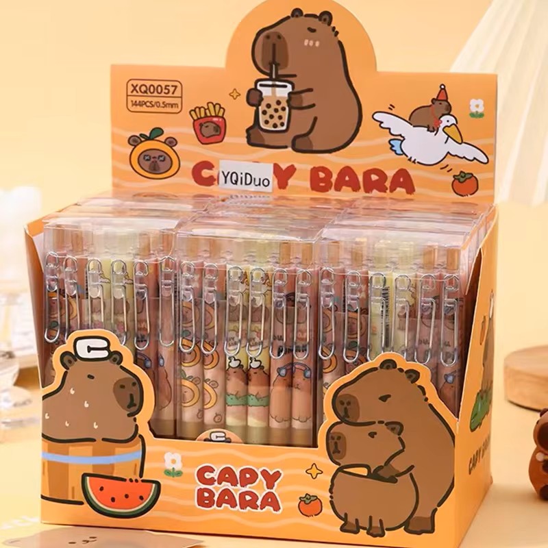 CAJA DE 12 LAPIZ PASTA KP053