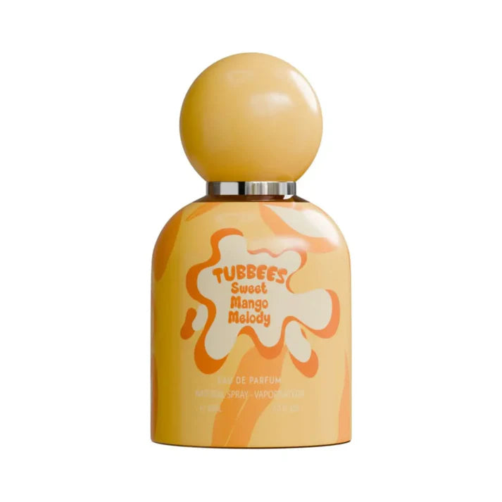 Perfume Sweet Mango Melody 50ml EDP Tubbees