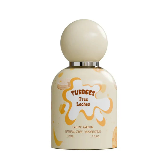 Perfume Tres Leches 50ml EDP Tubbees
