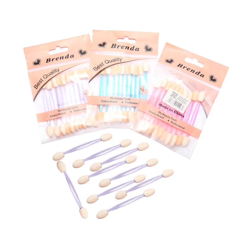 SET APLICADOR DE SOMBRAS