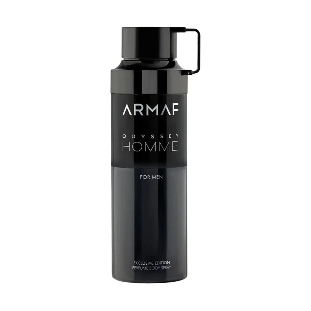 SPRAY CORPORAL ODYSSEY HOME