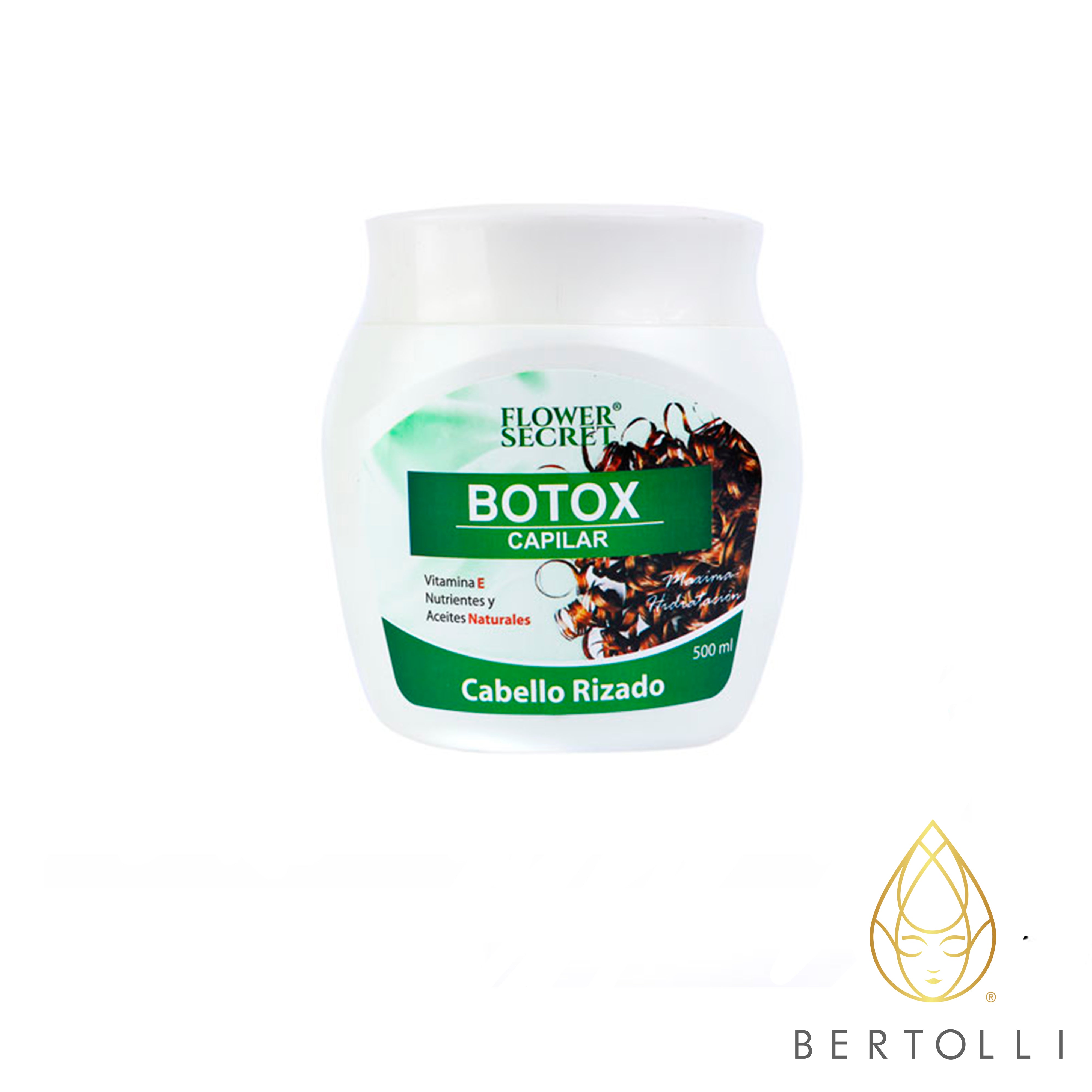 Botox Capilar Keratina En Pelo Ondulado Botox Capilar Tratamiento