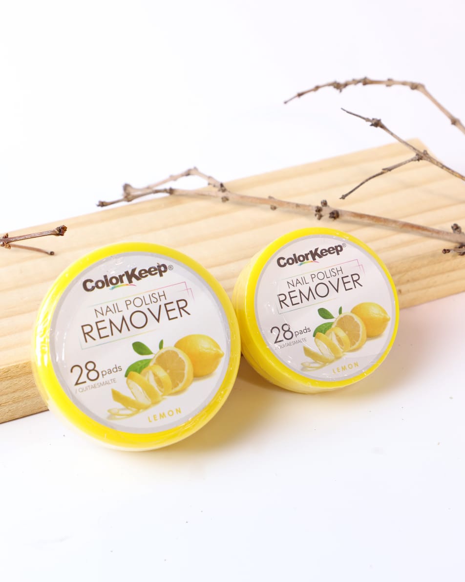 PETALO REMOVEDOR DE ESMALTE GRANDE