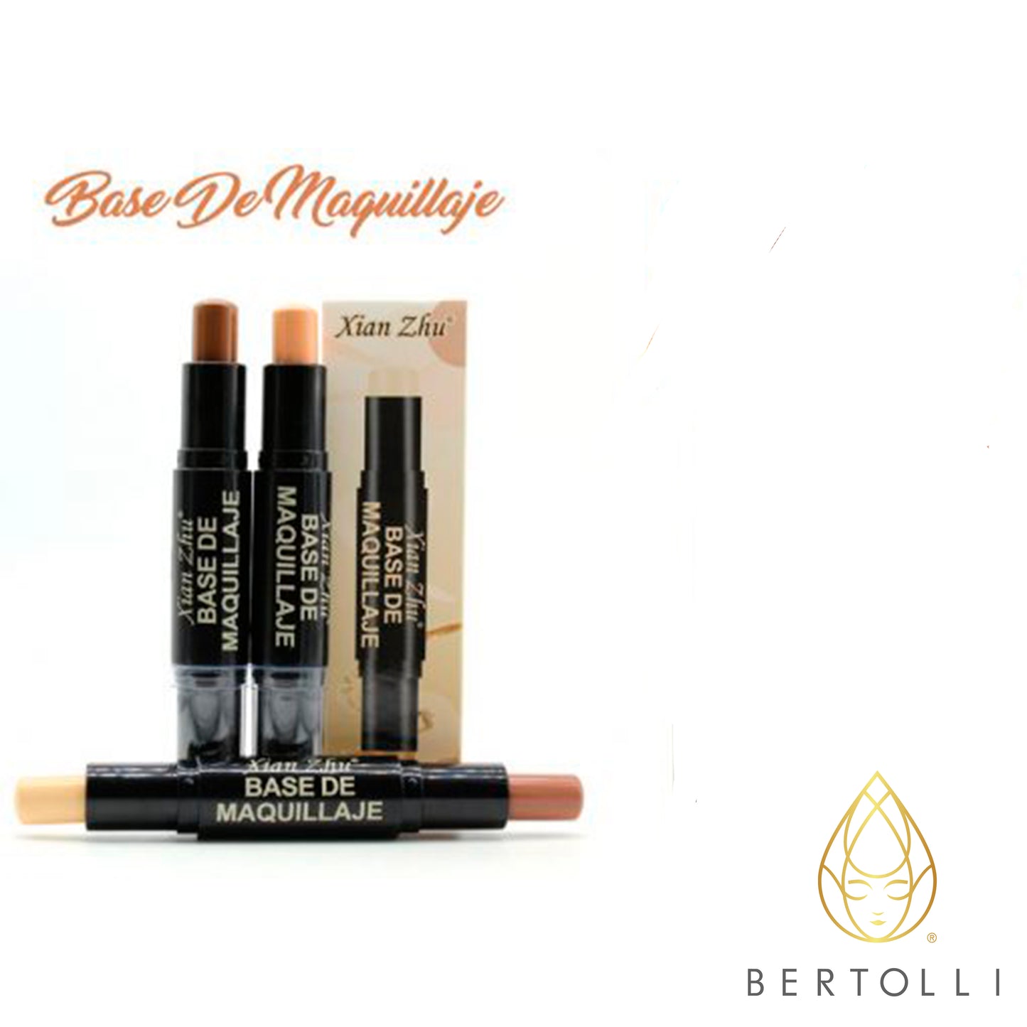 Base + Base Contorno