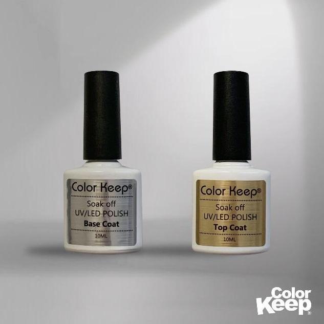 Base Coat 10 ml (esmaltado permanente)