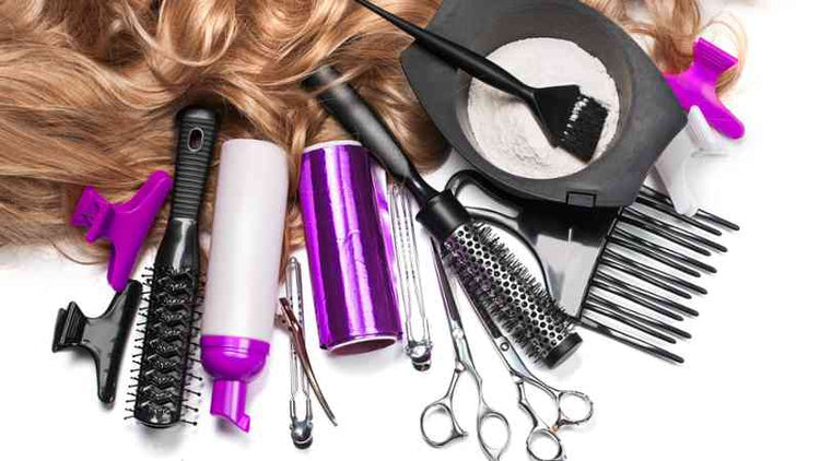PELUQUERIA