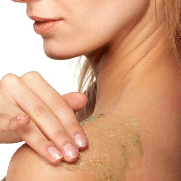 EXFOLIANTES