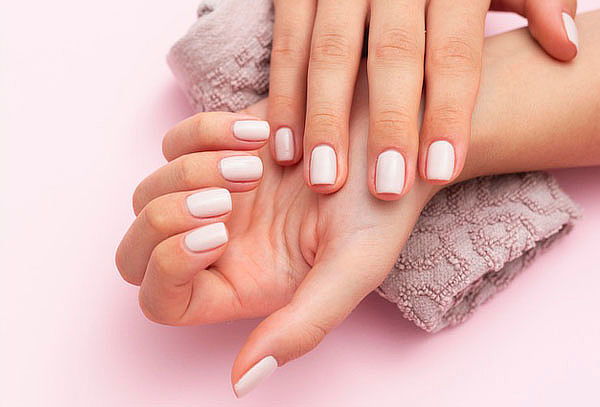 HERRAMIENTAS PARA UÑAS