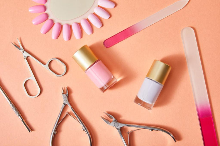 ACCESORIOS PARA UÑAS