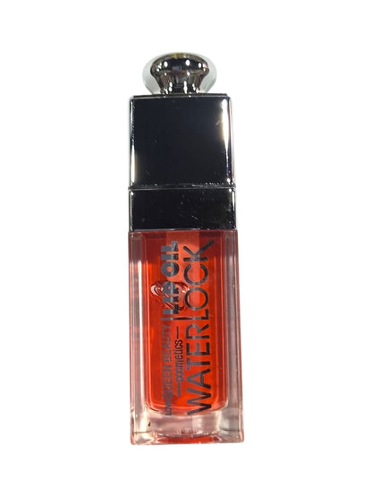 LIP GLOSS OIL
