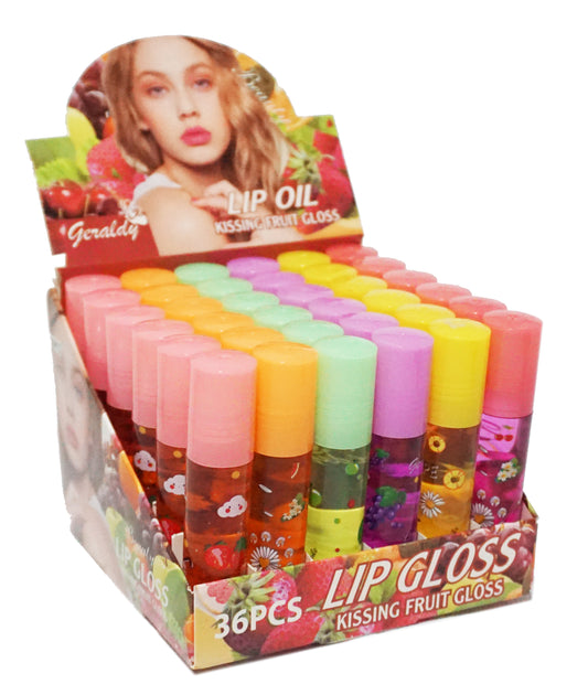 BRILLO LABIAL ROLL ON