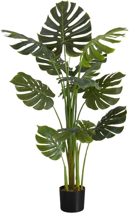 PLANTA ARTIFICIAL ESPALDA TORTUGA 2.20 CM