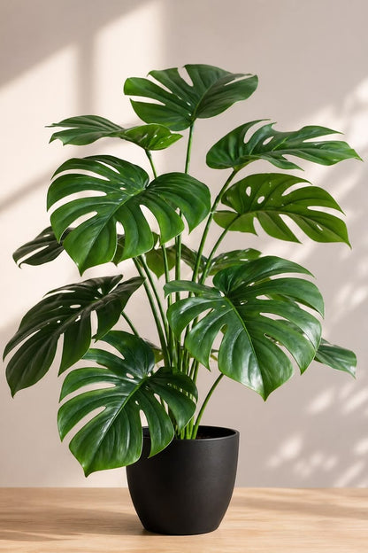 PLANTA ARTIFICIAL ESPALDA TORTUGA 1.10 CM