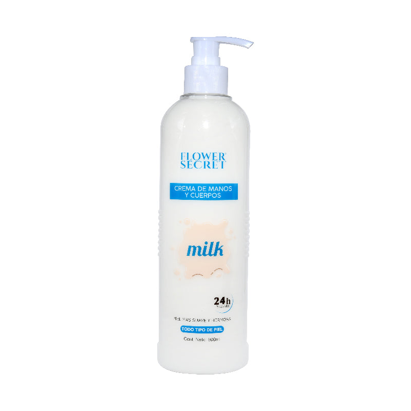 CREMA CORPORAL 500ML