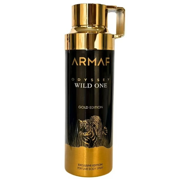 SPRAY CORPORAL ODYSSEY WILD ONE
