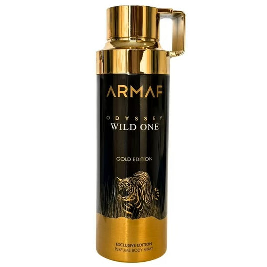 SPRAY CORPORAL ODYSSEY WILD ONE