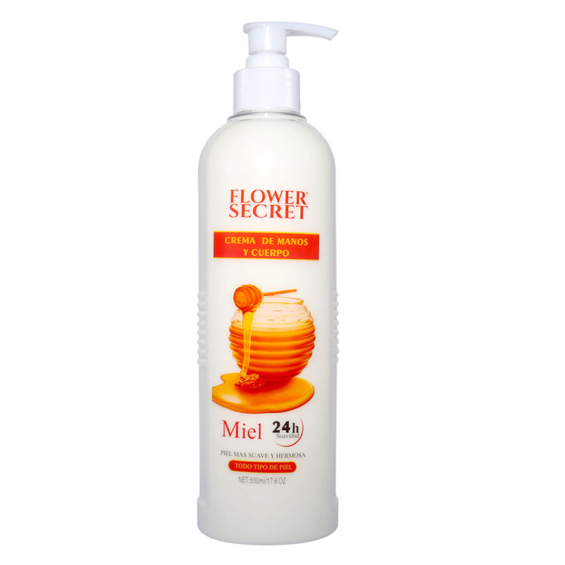 CREMA CORPORAL 500ML