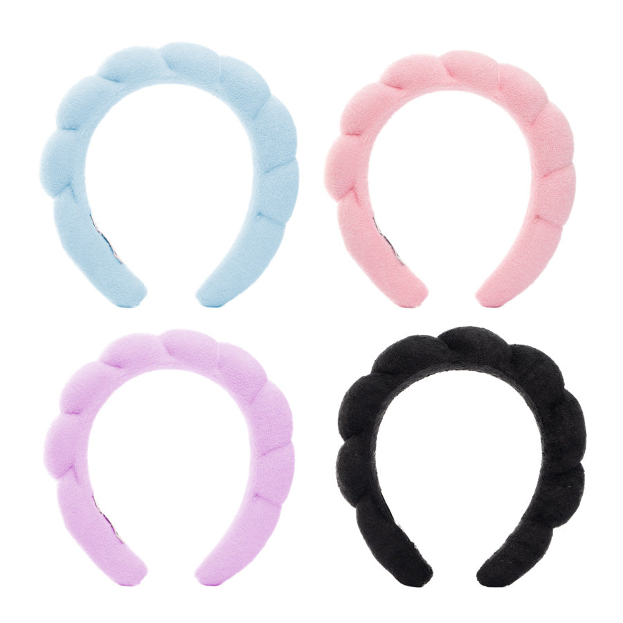 Diadema para Skincare