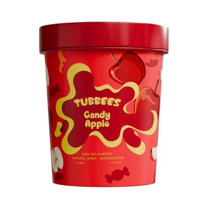 Perfume Candy Apple 50ml EDP Tubbees