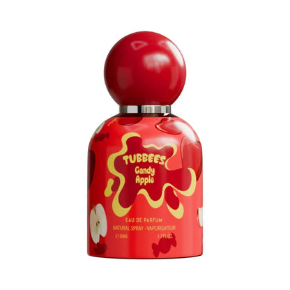 Perfume Candy Apple 50ml EDP Tubbees