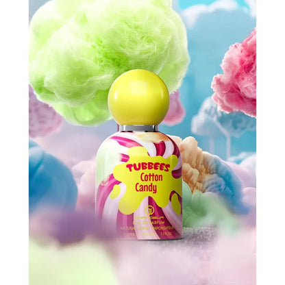 Perfume Cotton Candy 50ml EDP Tubbees