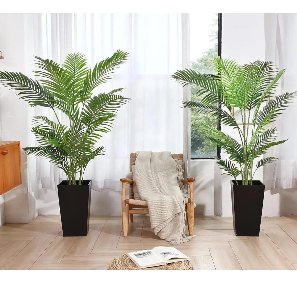 PLANTA ARTIFICIAL FENIX 1.70CM