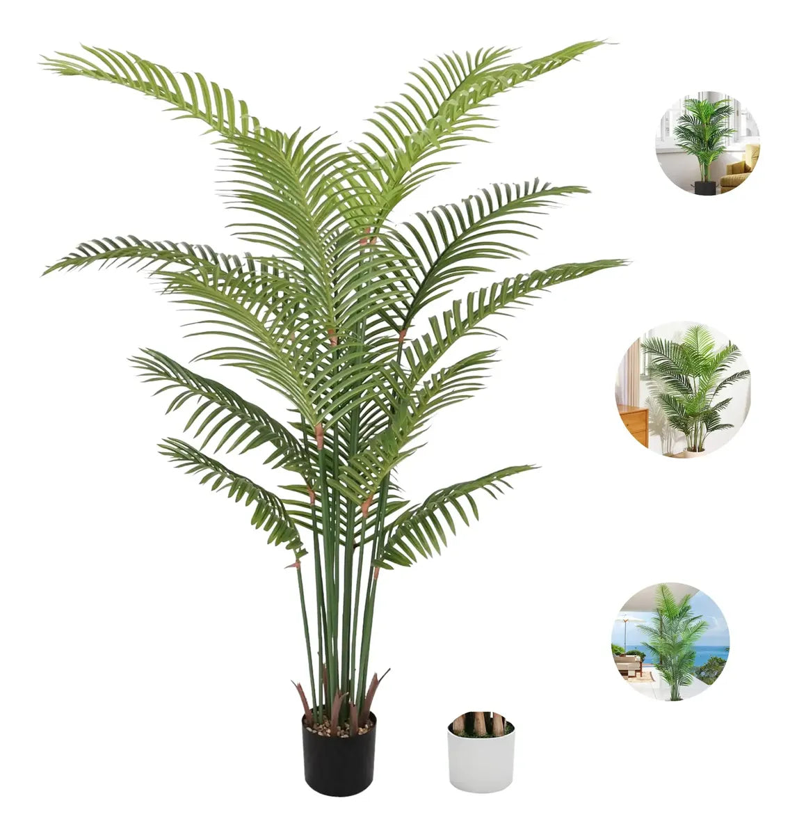 PLANTA ARTIFICIAL FENIX 1.40CM
