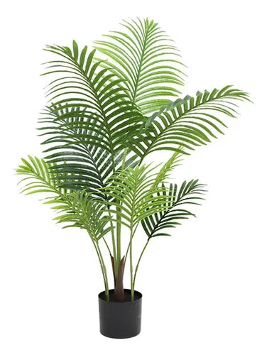 PLANTA ARTIFICIAL PALMA DOBLE 2.00CM