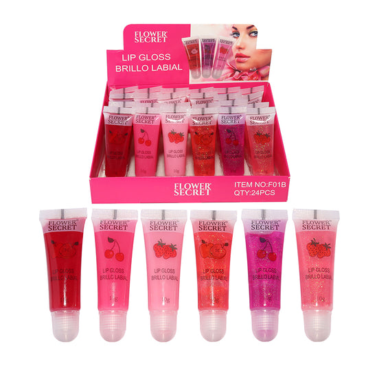 BRILLO LABIAL GLOSS