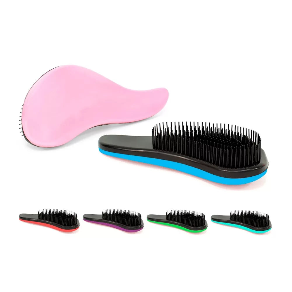CEPILLO ANTI FRIZZ PARA CARTERA
