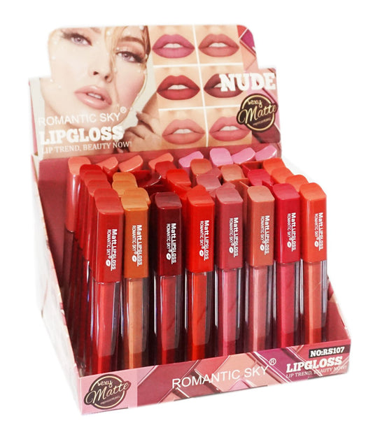 LABIAL NUDE DE LARGA DURACION