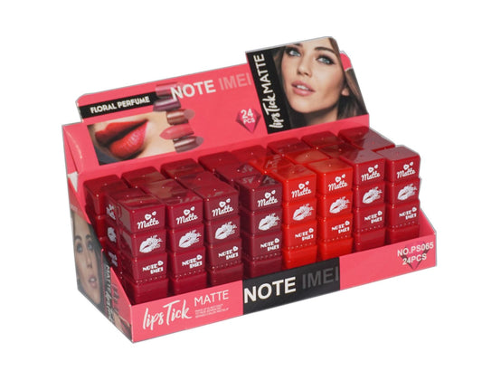 LABIAL NOTE LIPSTICK MATE