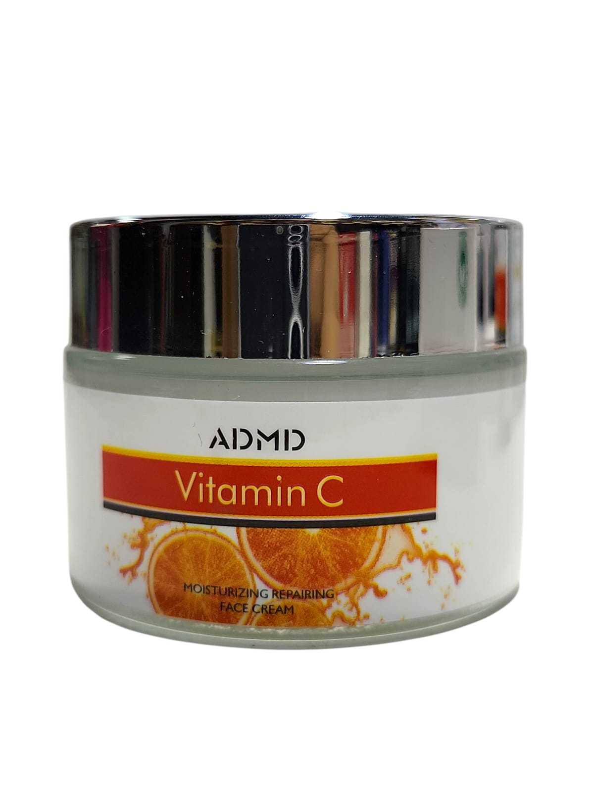 CREMA VITAMINA C