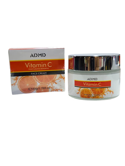 CREMA VITAMINA C