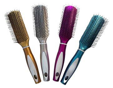CEPILLO PARA CABELLO COLORES