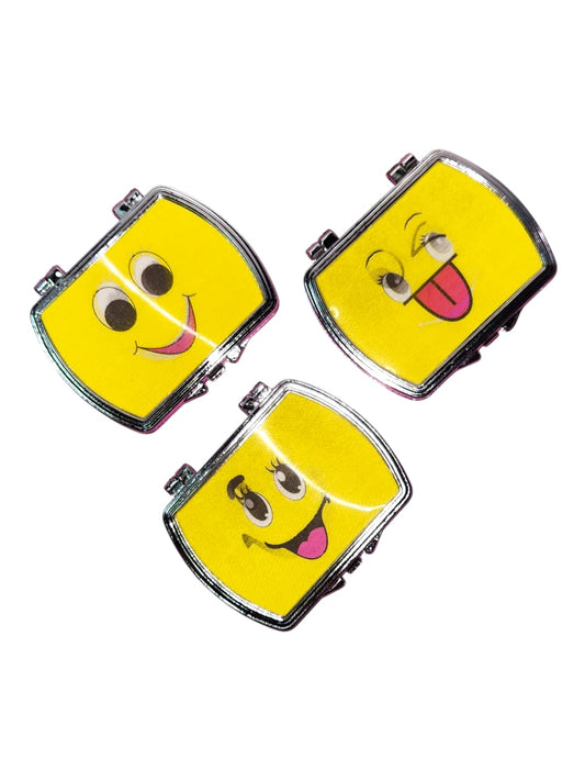 Espejo de cartera