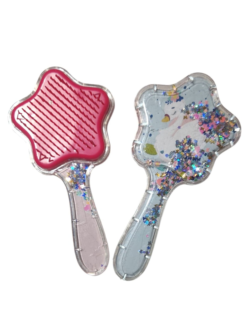 CEPILLO PARA CABELLO DE NIÑA