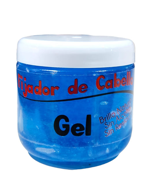 GEL IFIJADOR PARA CABELLO