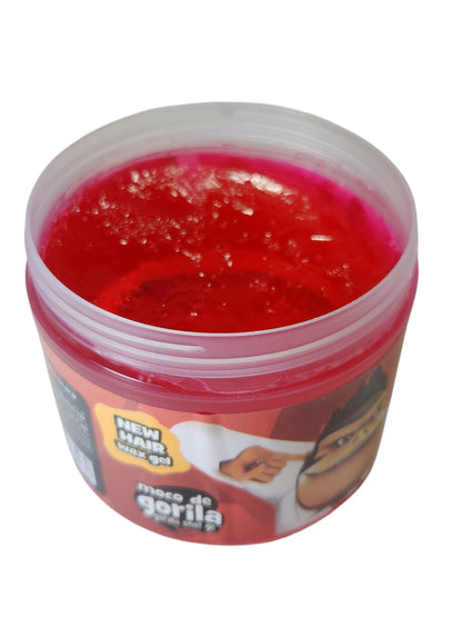 GEL CAPILAR