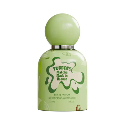 Perfume Matcha Made In Heaven 50ml EDP Tubbees