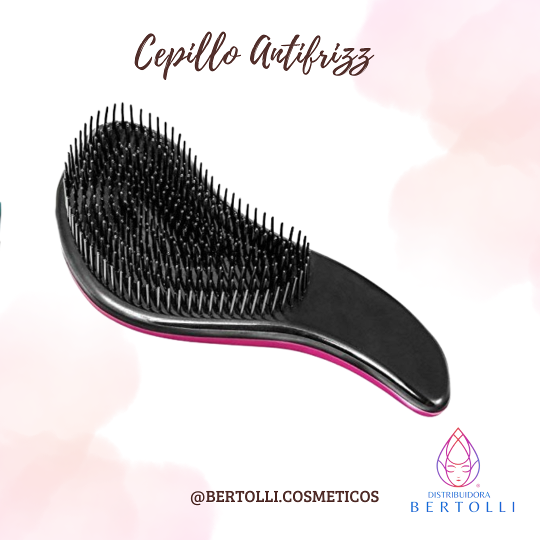 CEPILLO ANTI FRIZZ