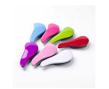 CEPILLO ANTI FRIZZ PARA CARTERA